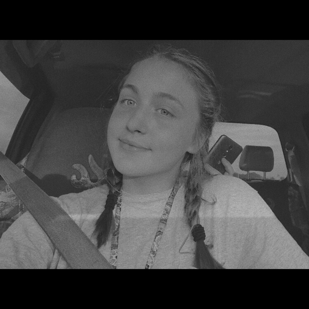 Meet your Posher, Georgia